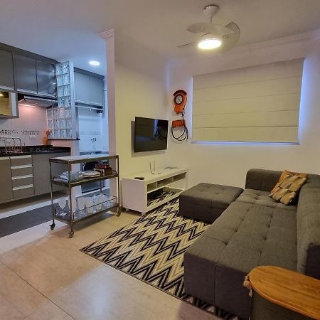 Novissimo Apto No Centro De Águas de São Pedro מראה חיצוני תמונה