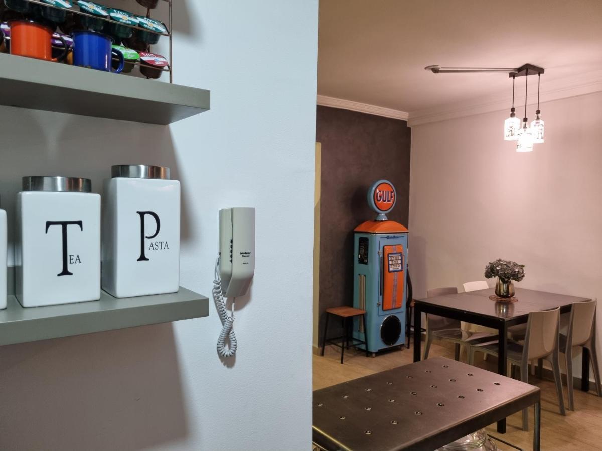 Novissimo Apto No Centro De Águas de São Pedro מראה חיצוני תמונה